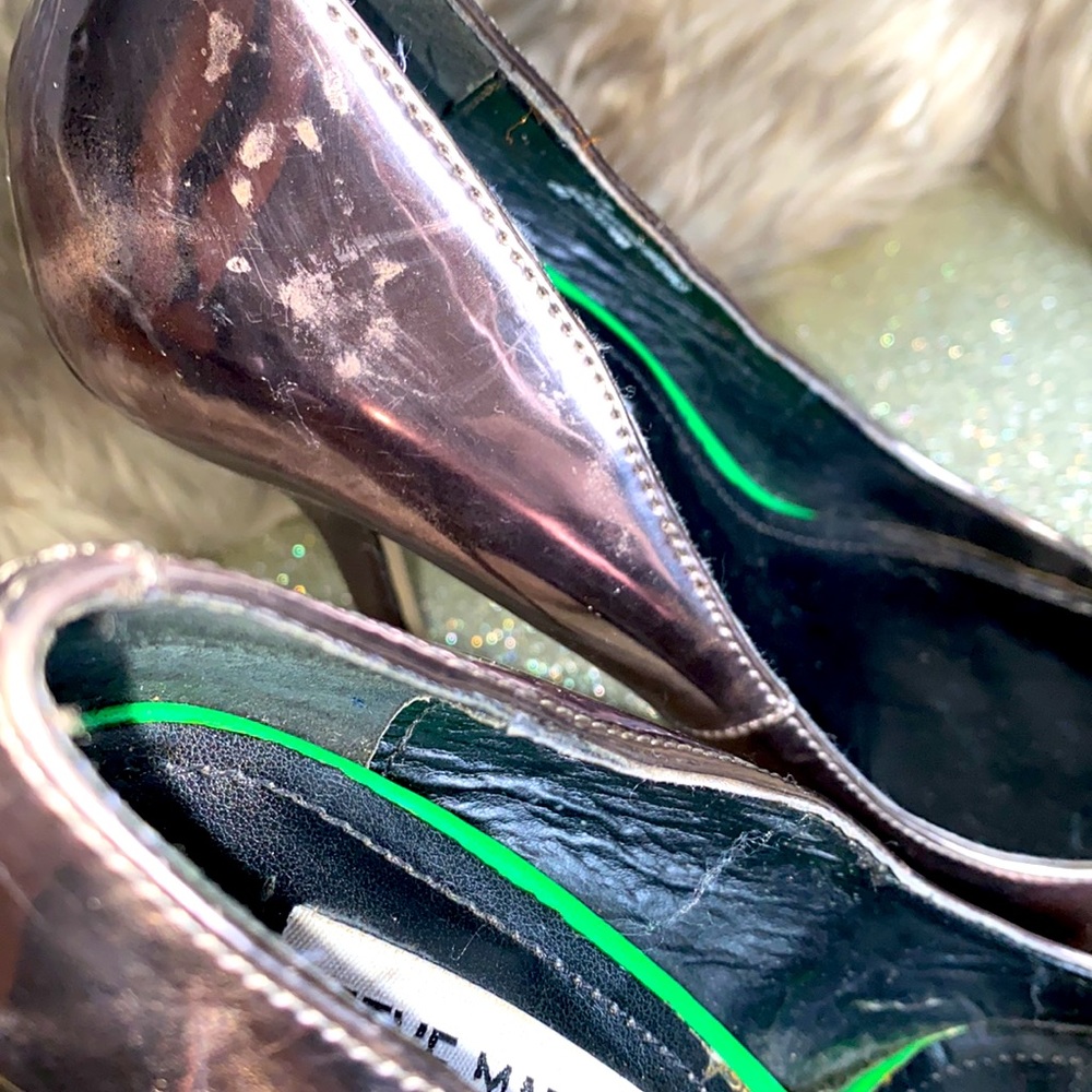 Designer Shoes - Picture 5 of 7